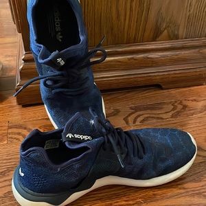 Adidas Basketball shoes